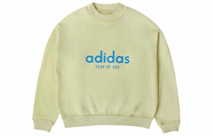 adidas x Fear of God Logo