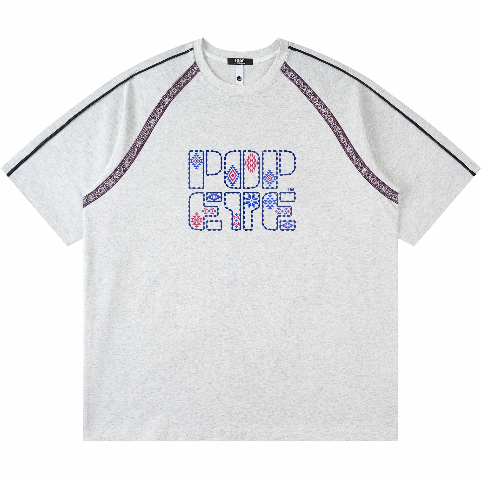POPEYE logoT