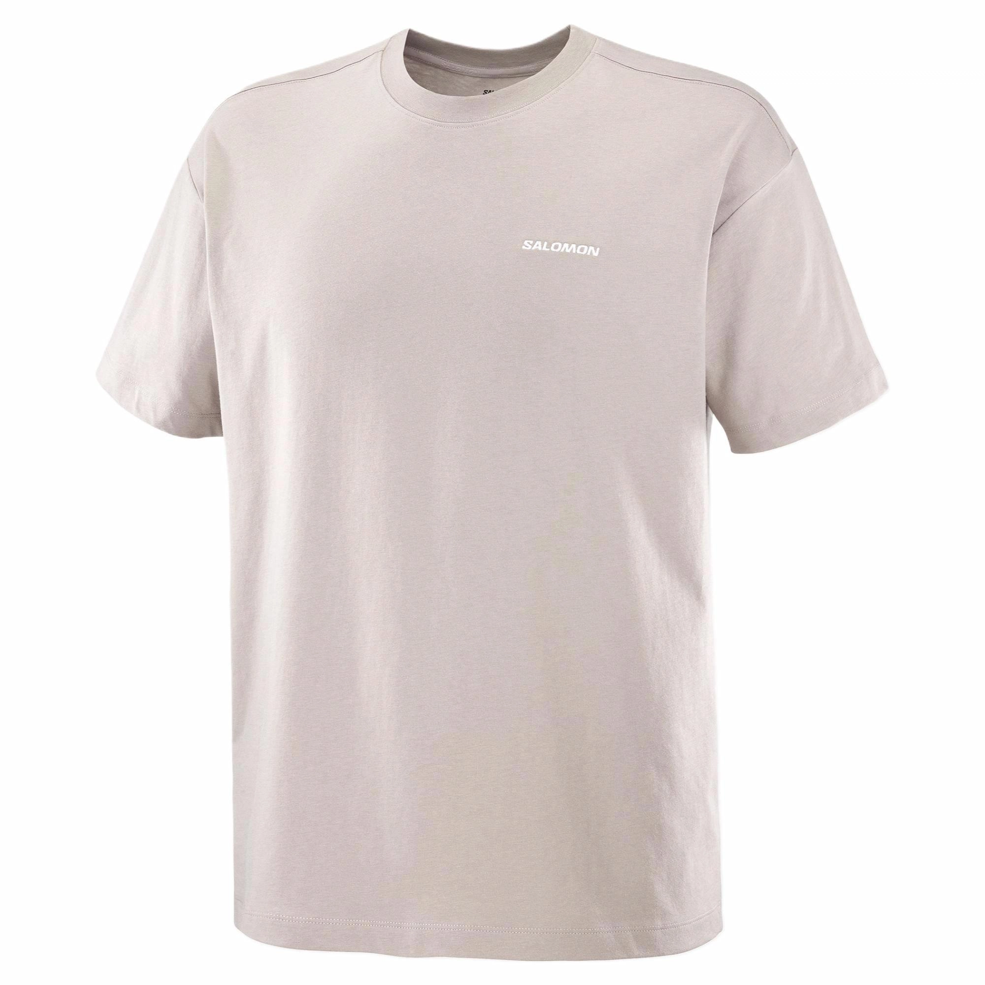 SALOMON T