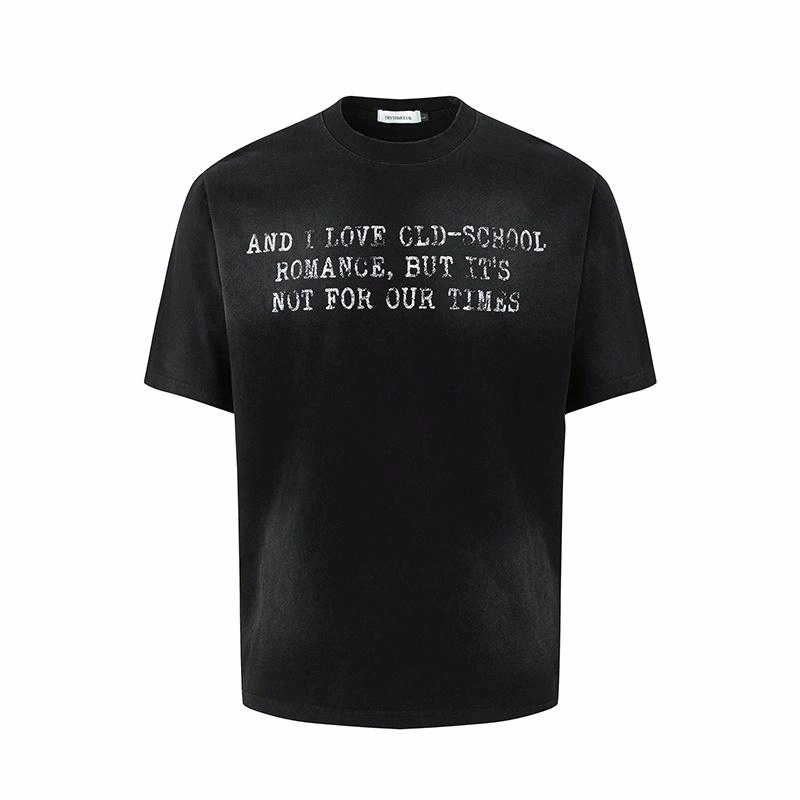 MAD WITCH T