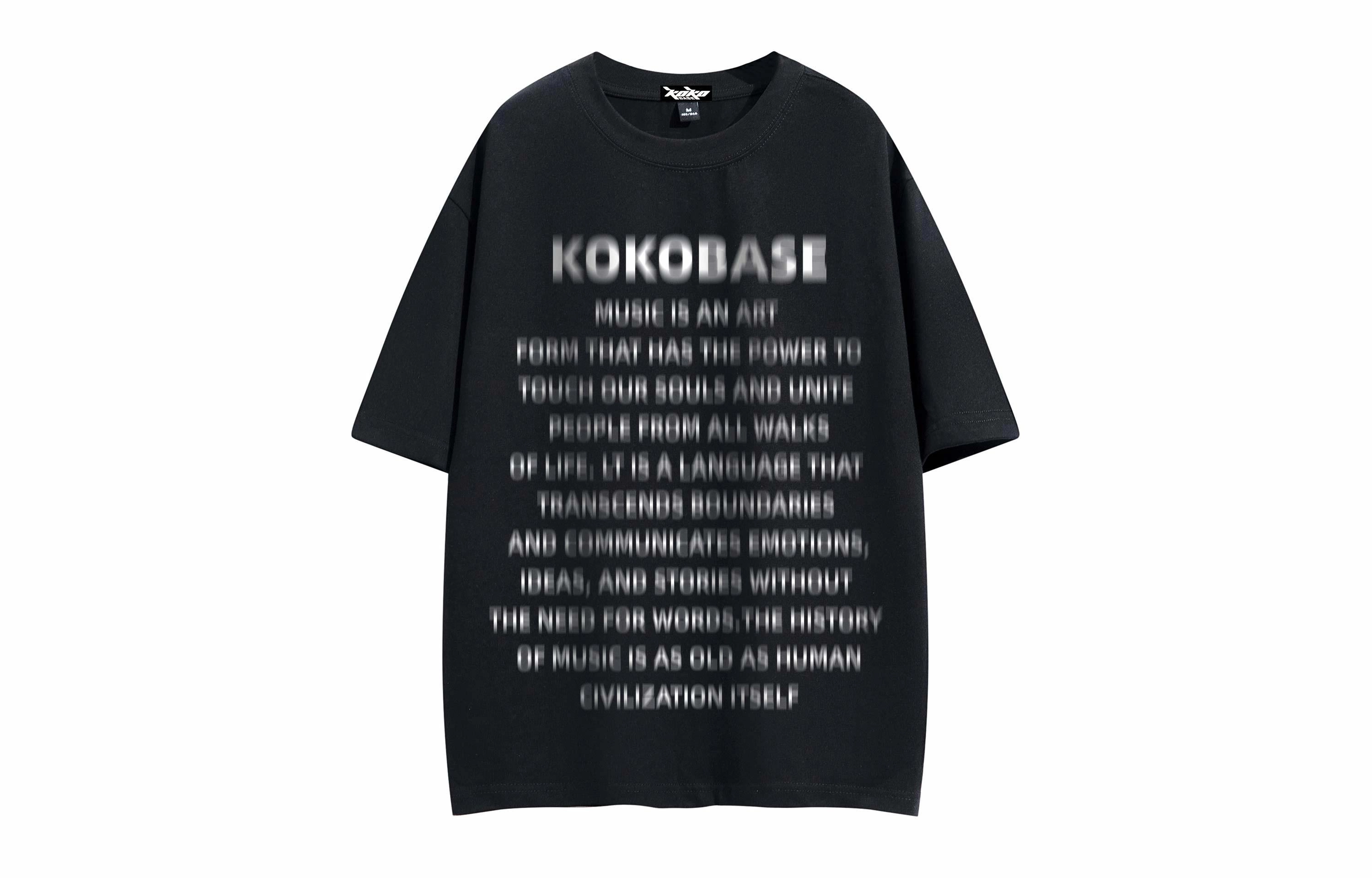 KOKO BASE logoinsT