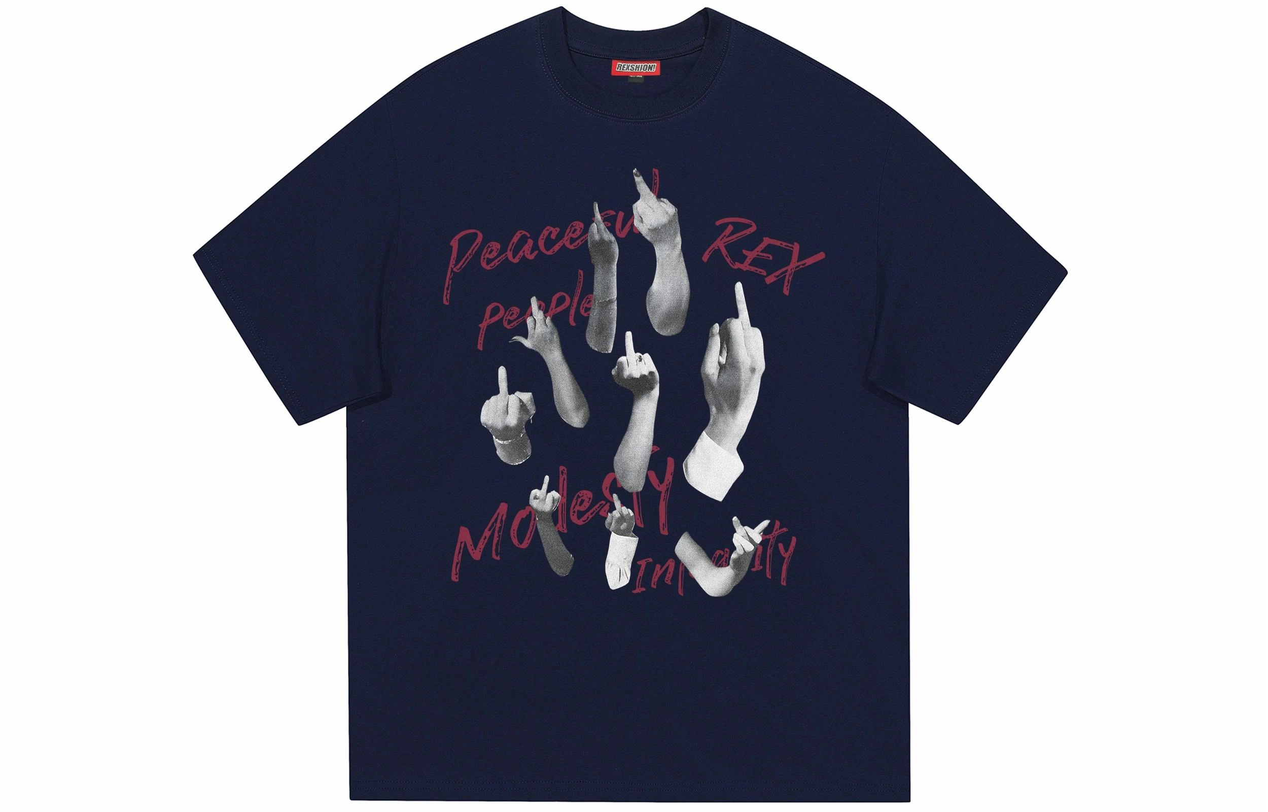 REXSHION T