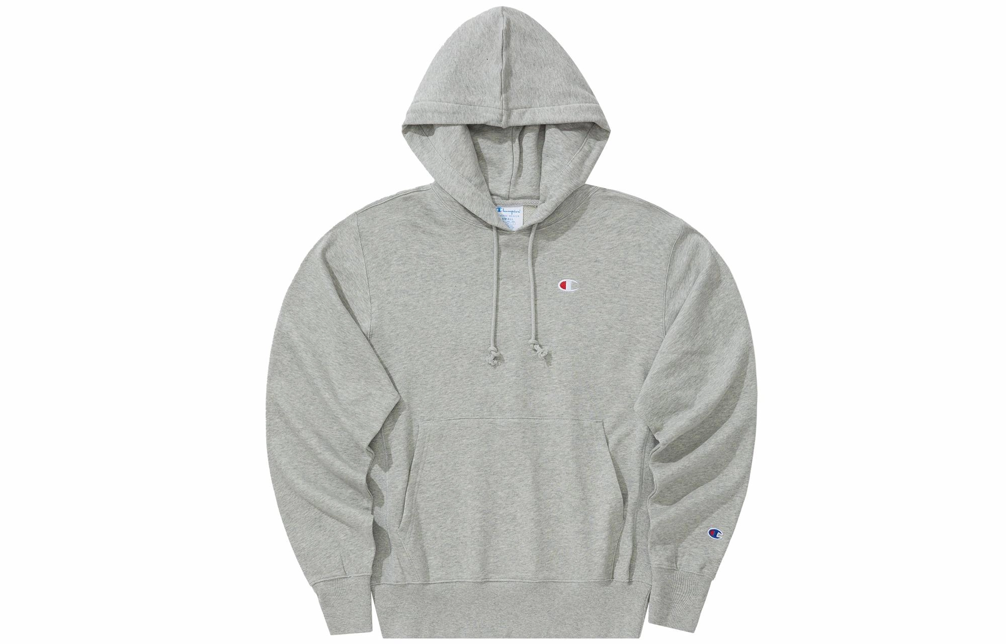Champion SS22 US Life Logo