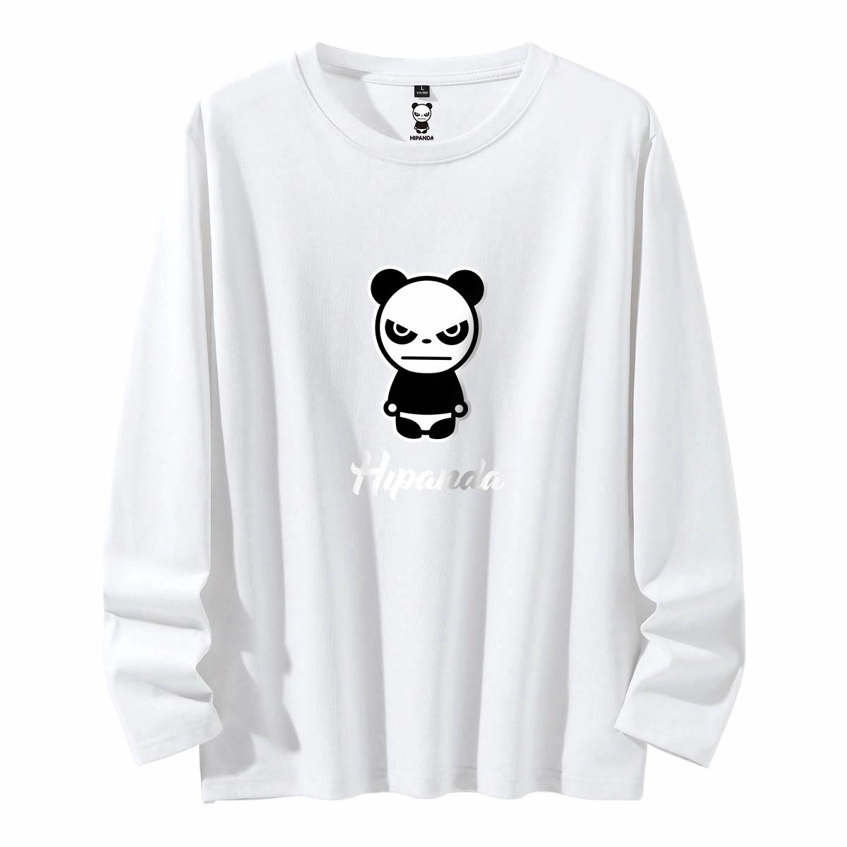 HIPANDA T