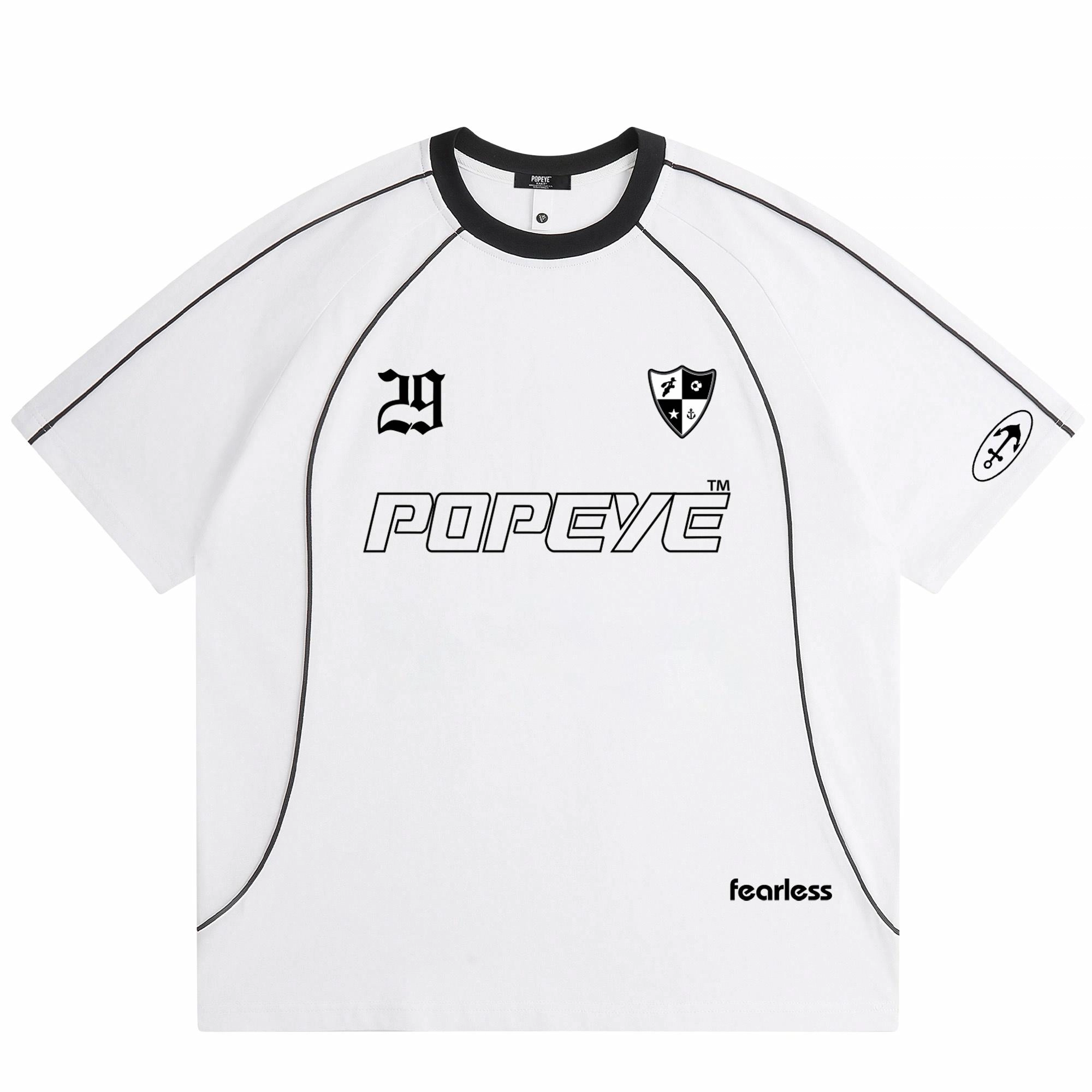 POPEYE LogoT
