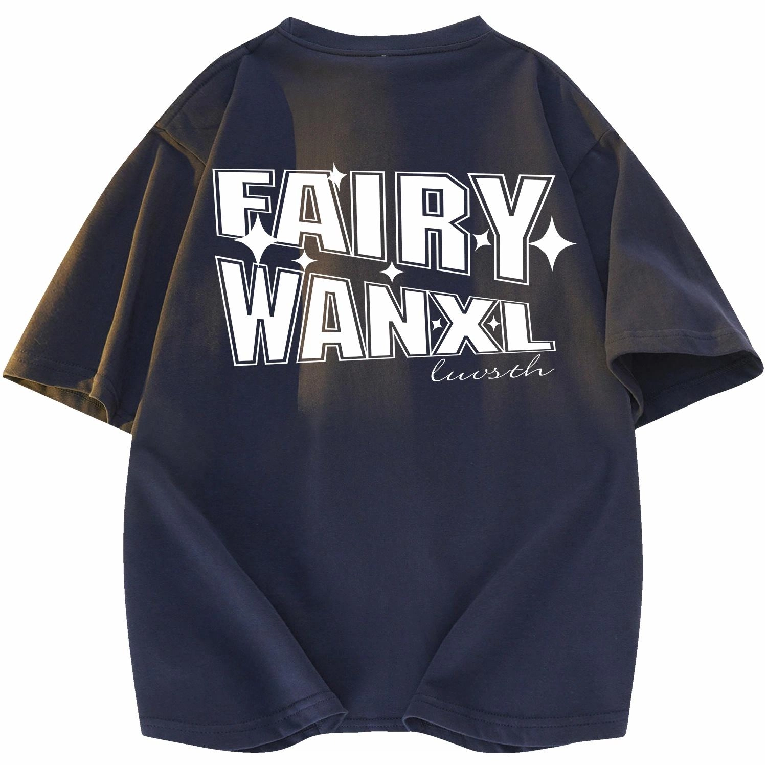 WANX oversizeT