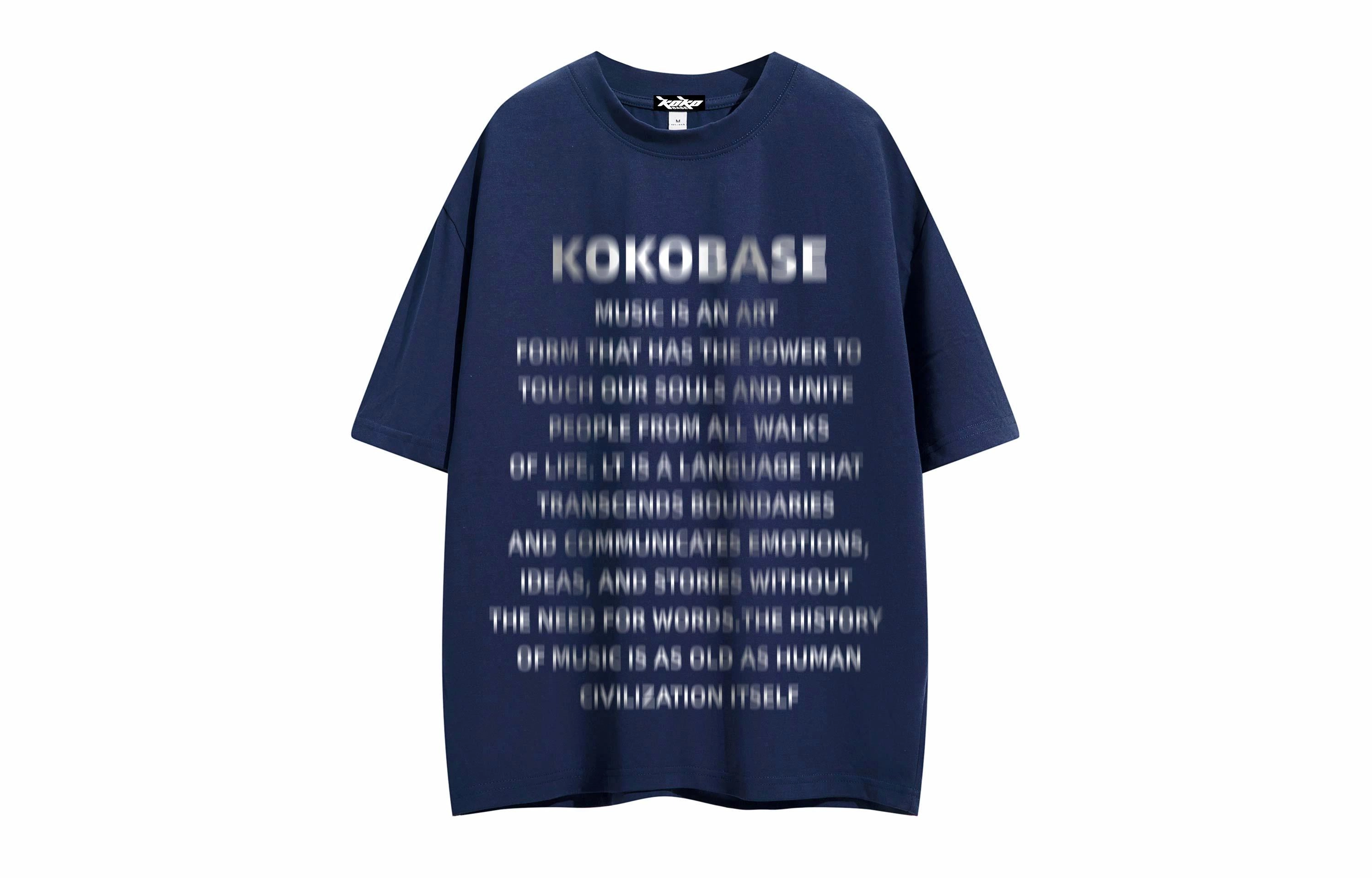 KOKO BASE logoinsT