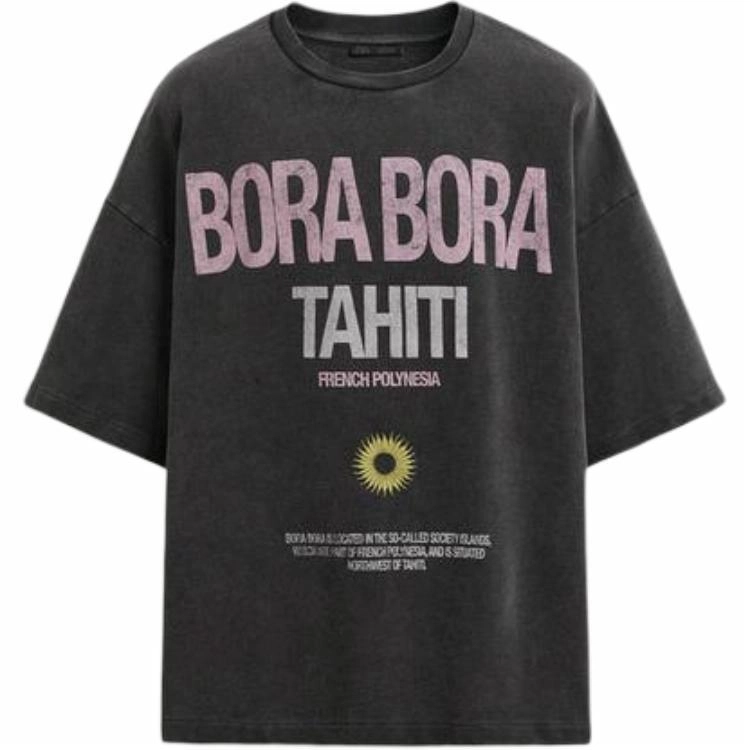ZARA T
