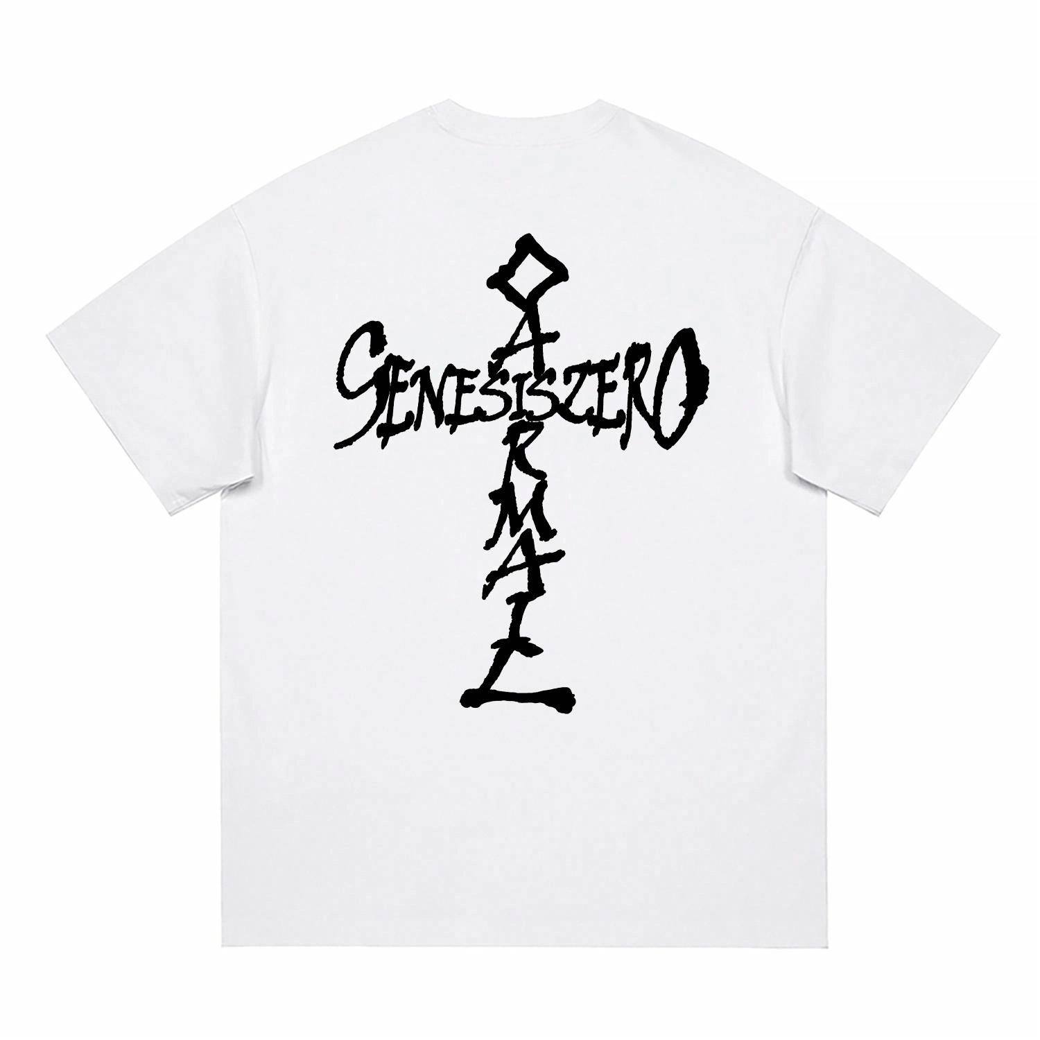 genesiszero LogoT