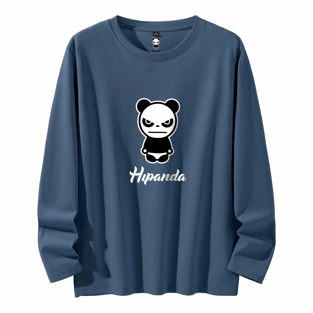 HIPANDA T