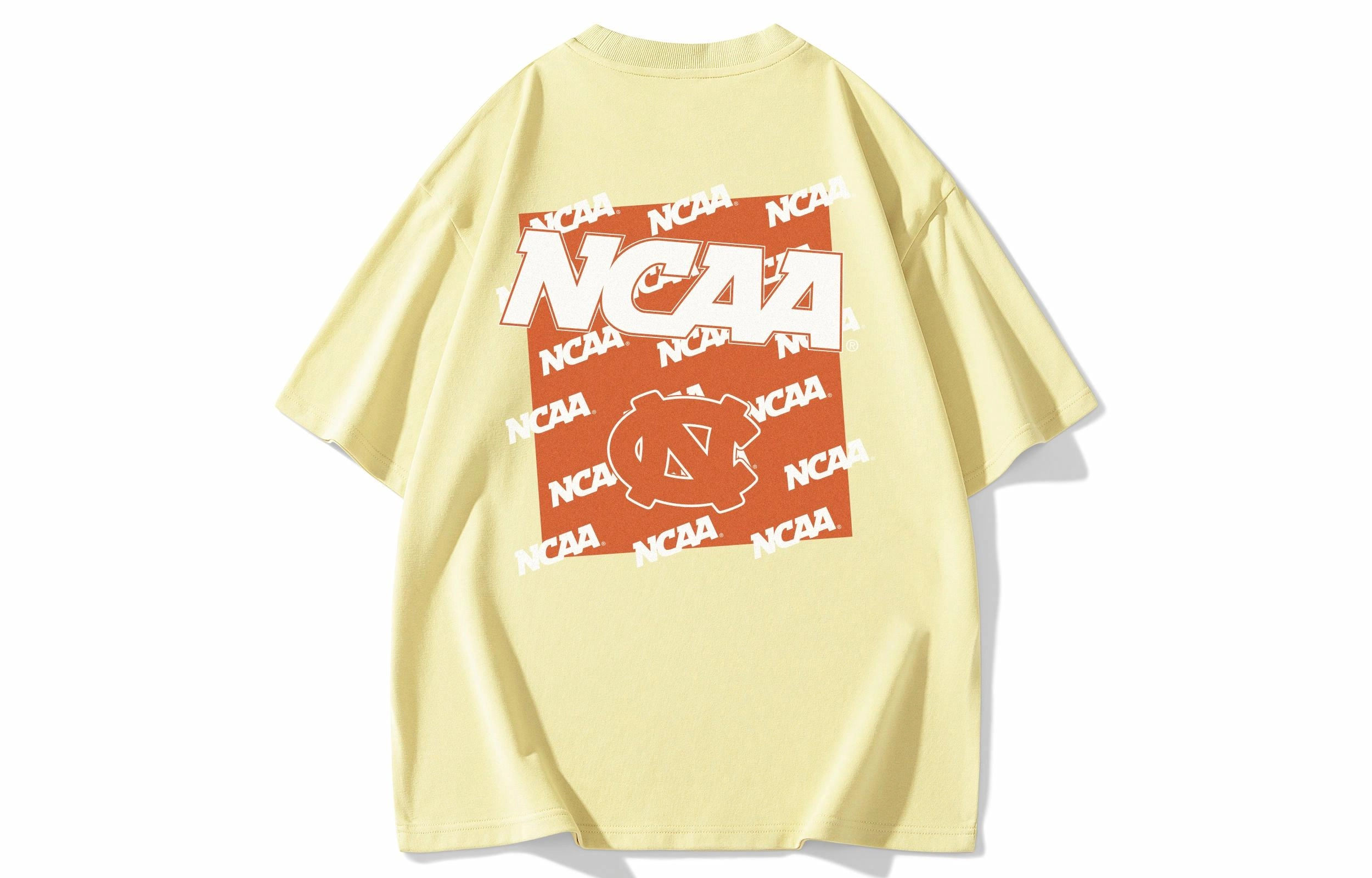 NCAA logoT