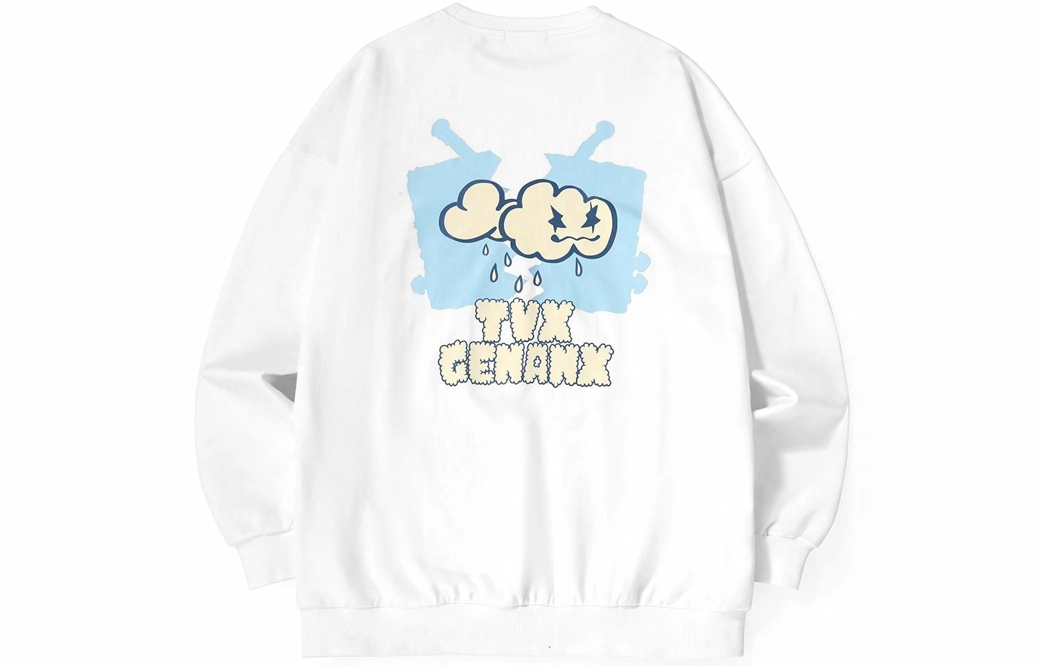 GENANX x TVX