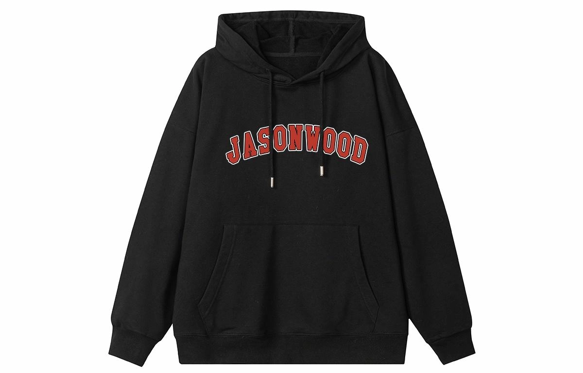 JASONWOOD