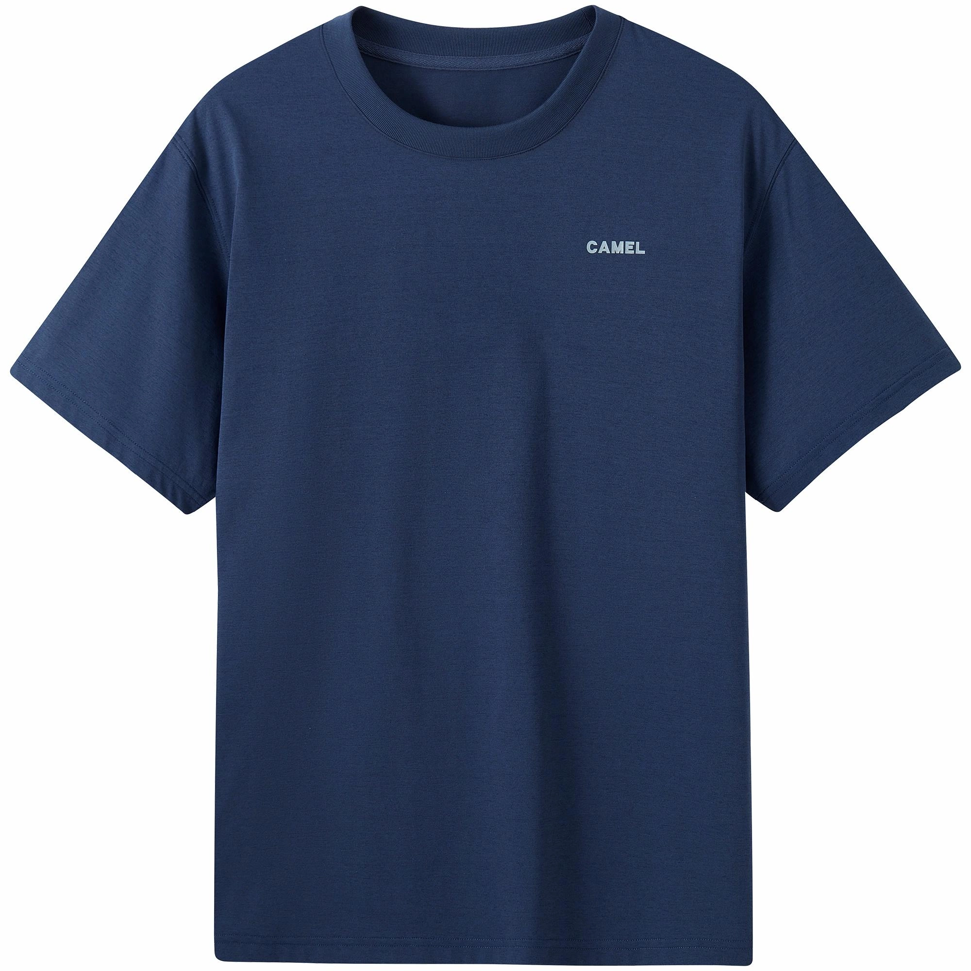 CAMEL UPF100+T