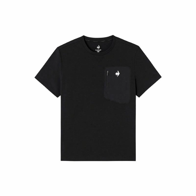 le coq sportif LogoT