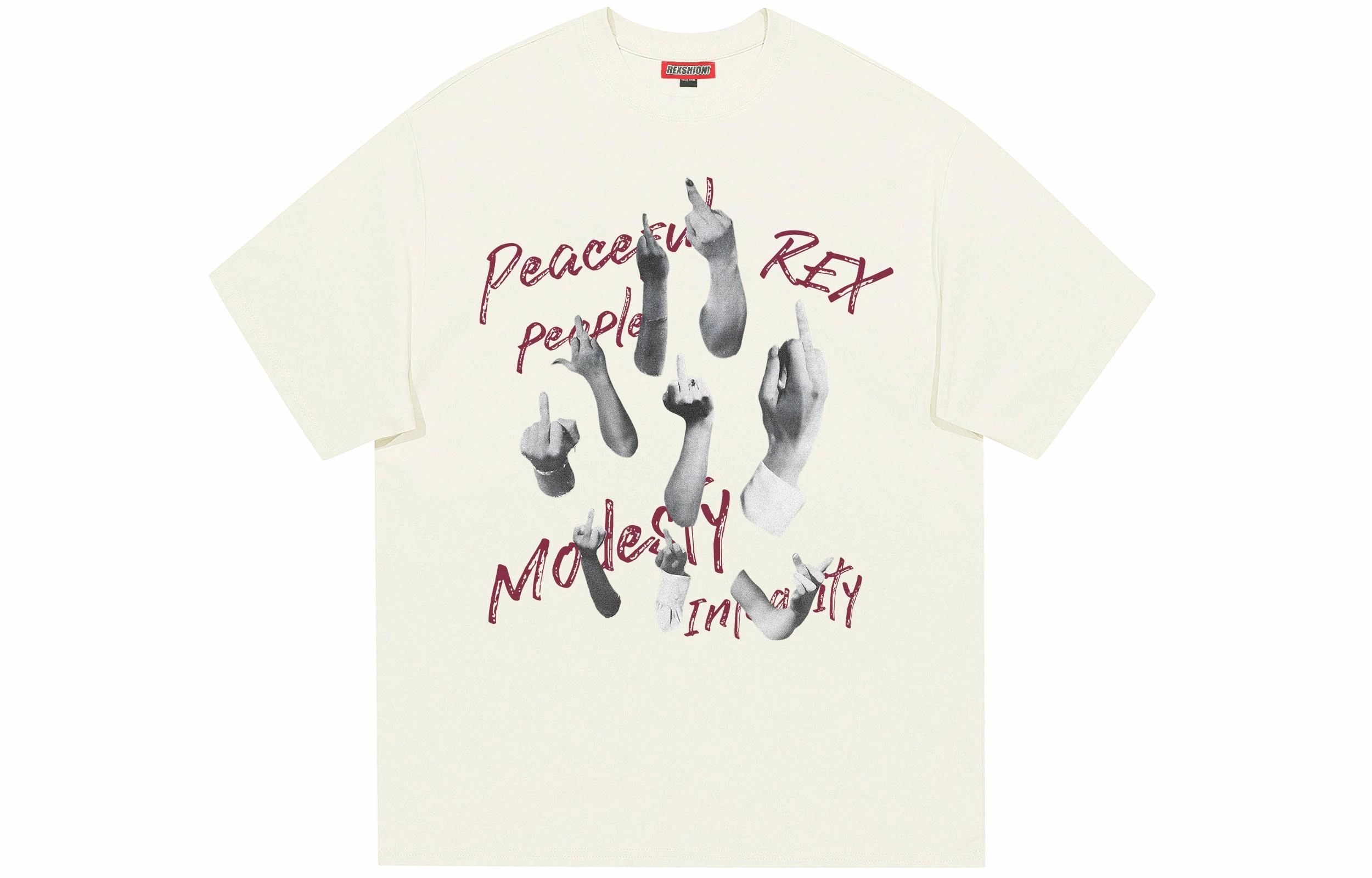 REXSHION T