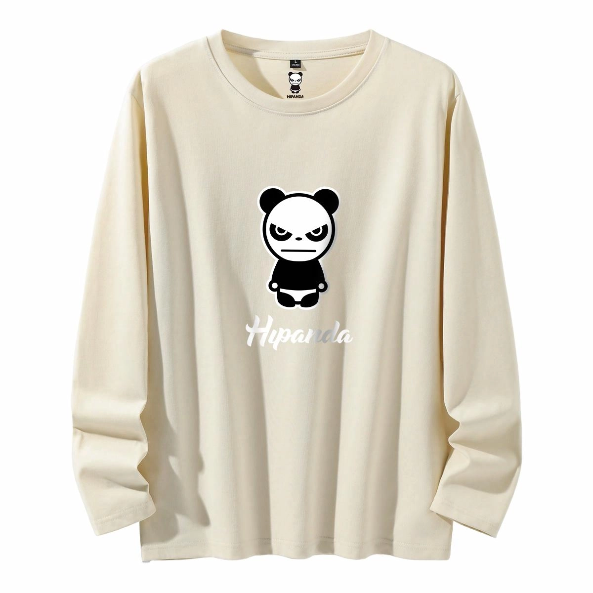 HIPANDA T
