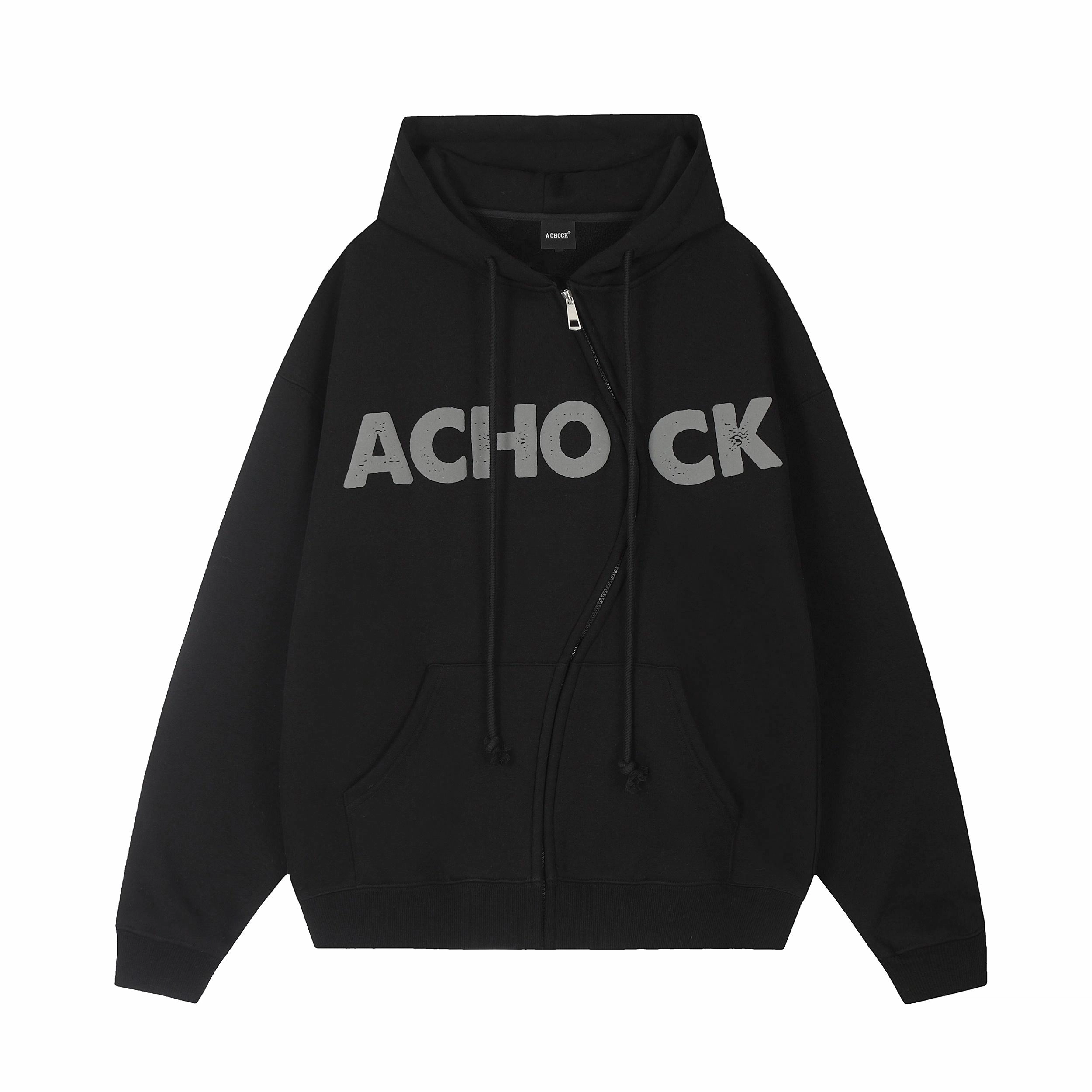 A chock S