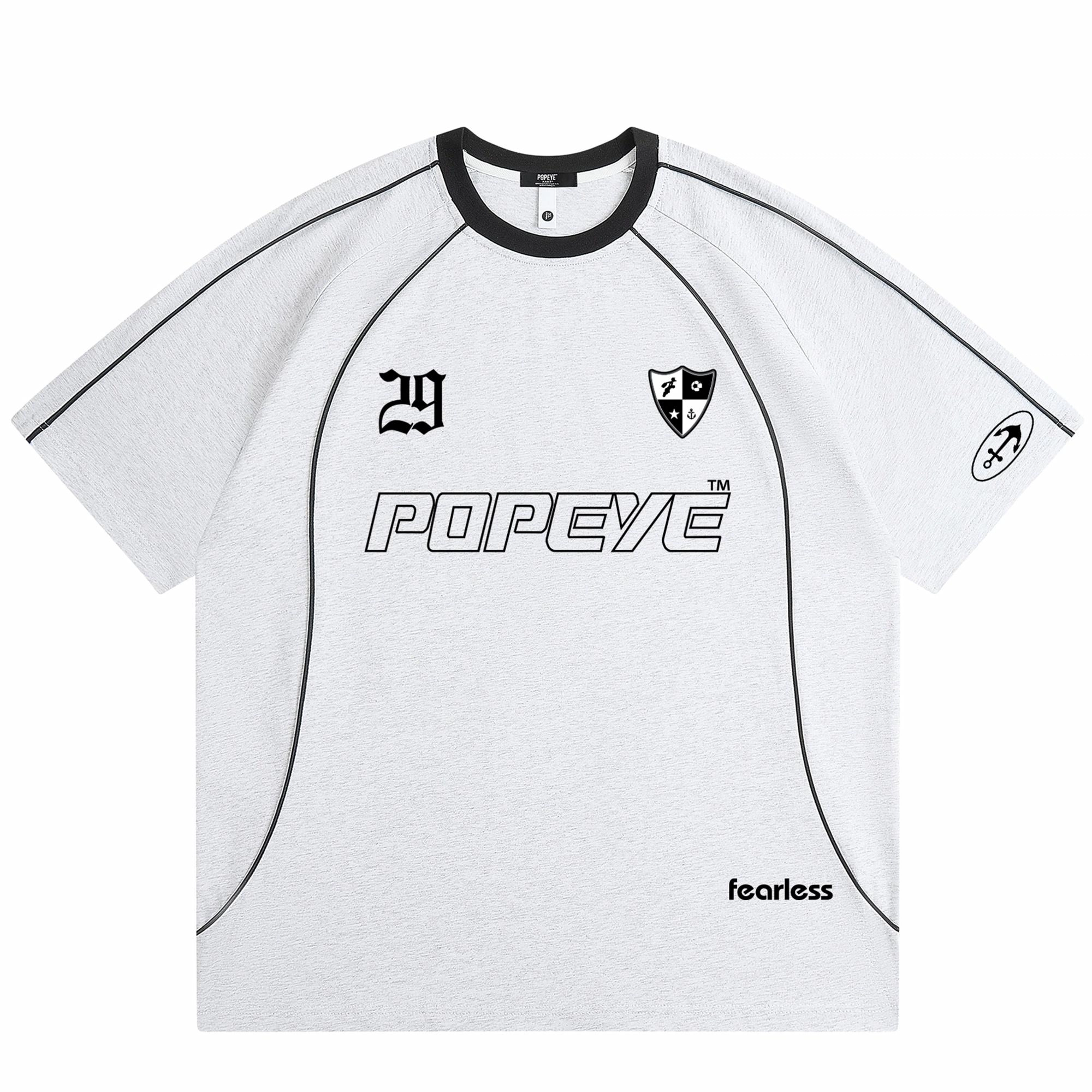 POPEYE LogoT