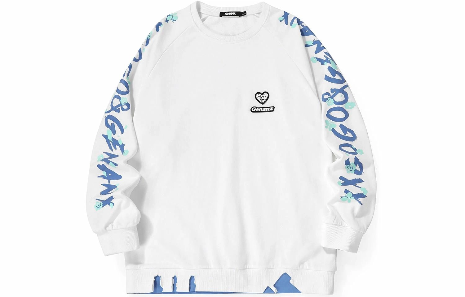GENANX x XXGOGO