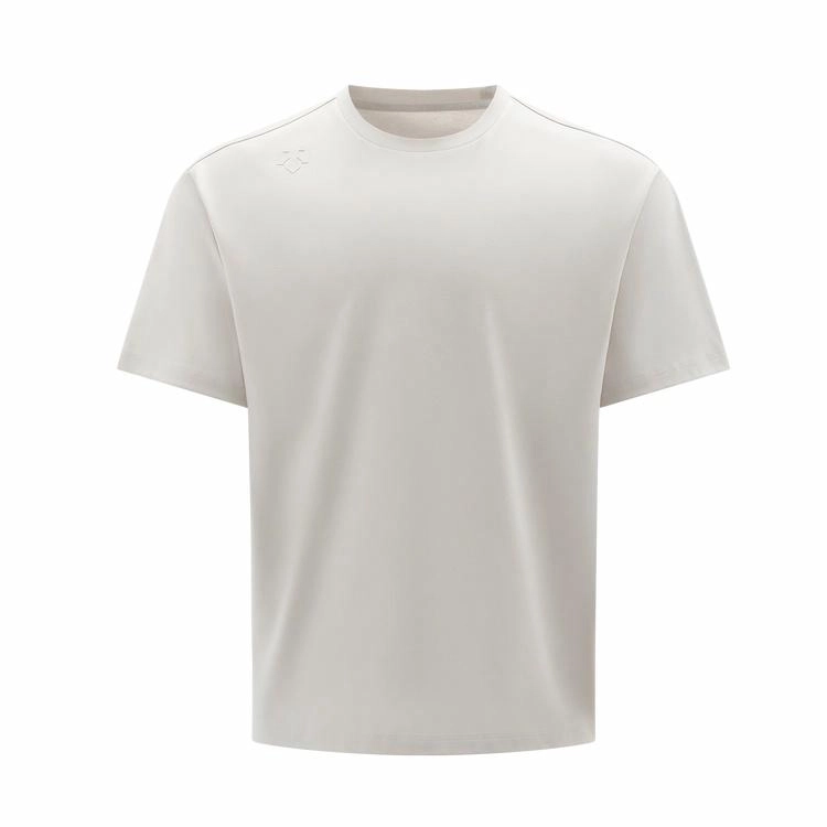 DESCENTE ESSENTIAL logoT