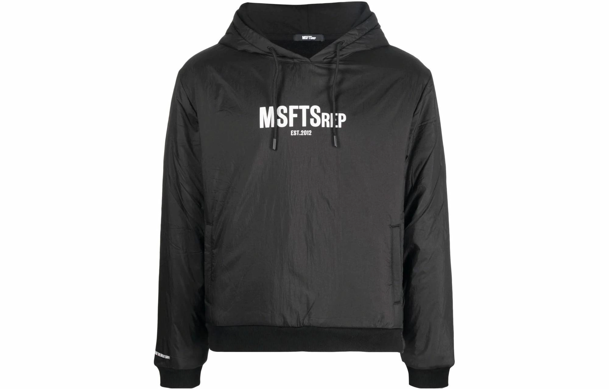 MSFTSrep