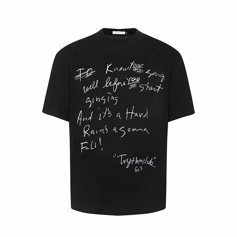 MAD WITCH T