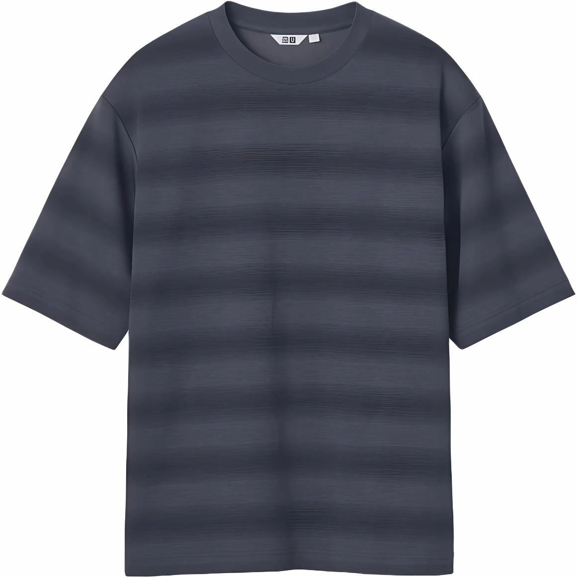 UNIQLO SS25 U T