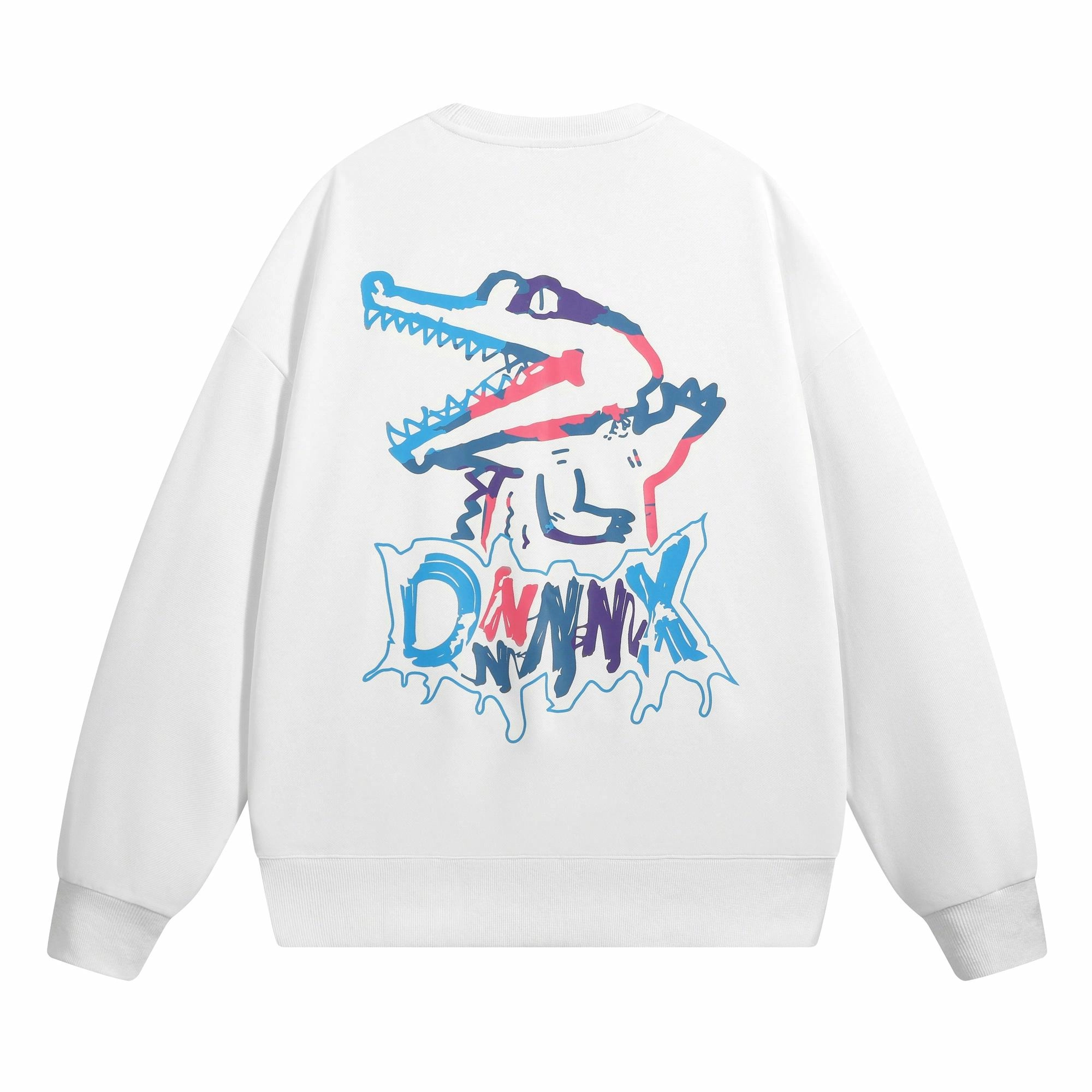 dnnnnx Logo