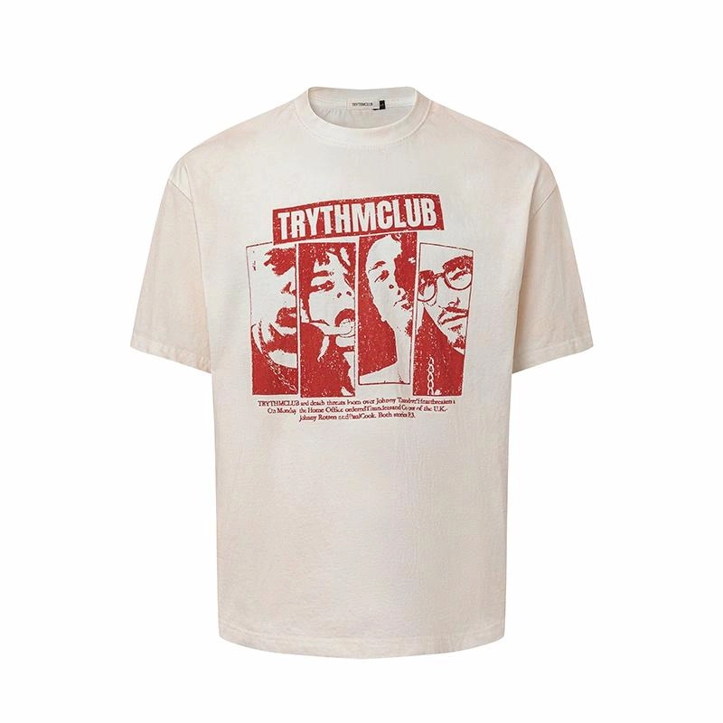 MAD WITCH T