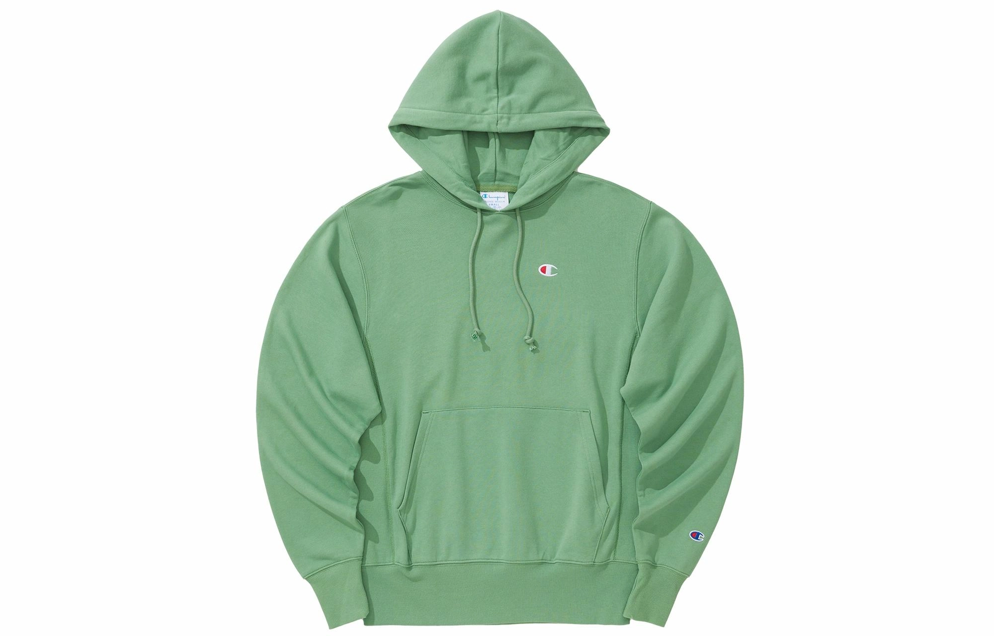 Champion SS22 US Life Logo