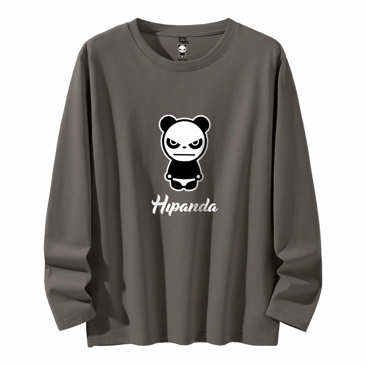 HIPANDA T