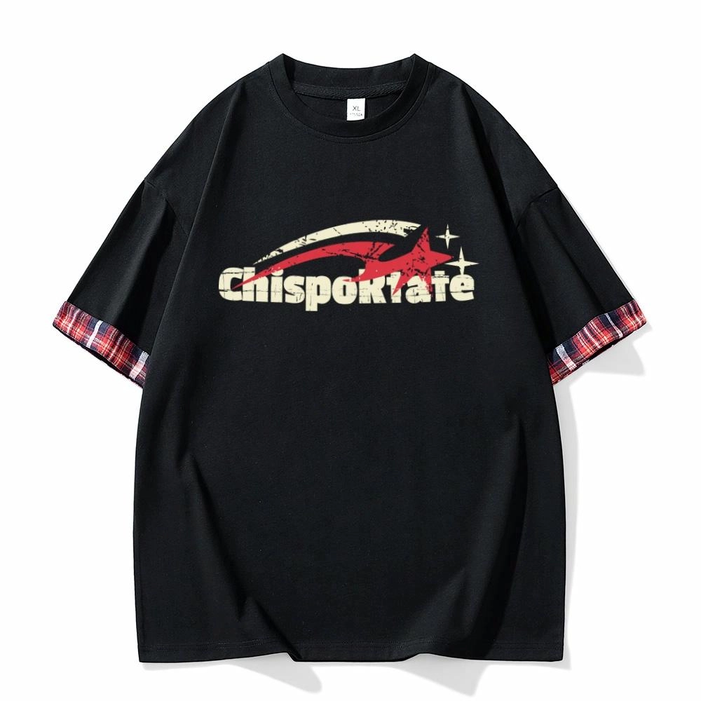 Chisportate LogoT