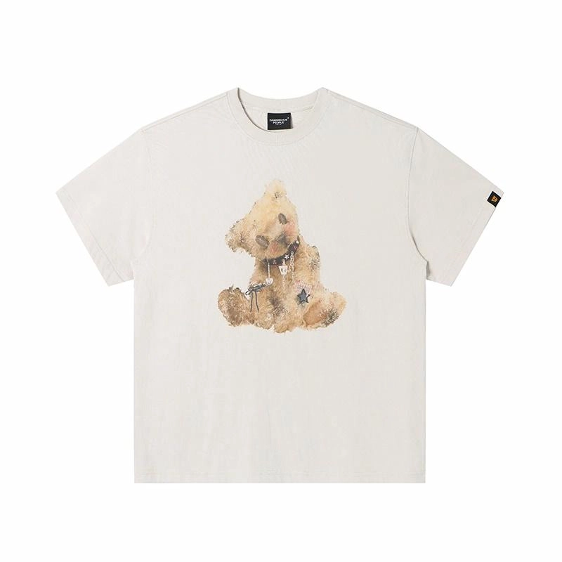 DANGEROUSPEOPLE T