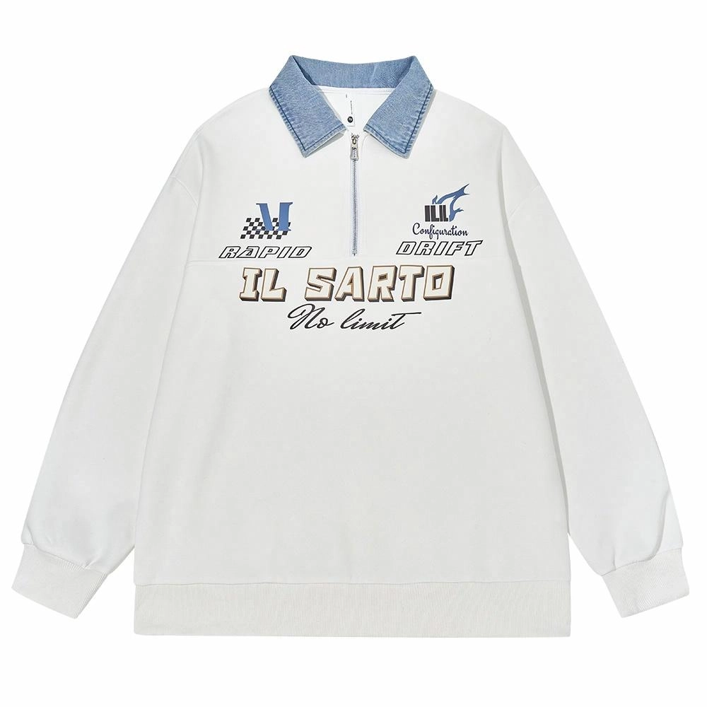 IL SARTO Polo