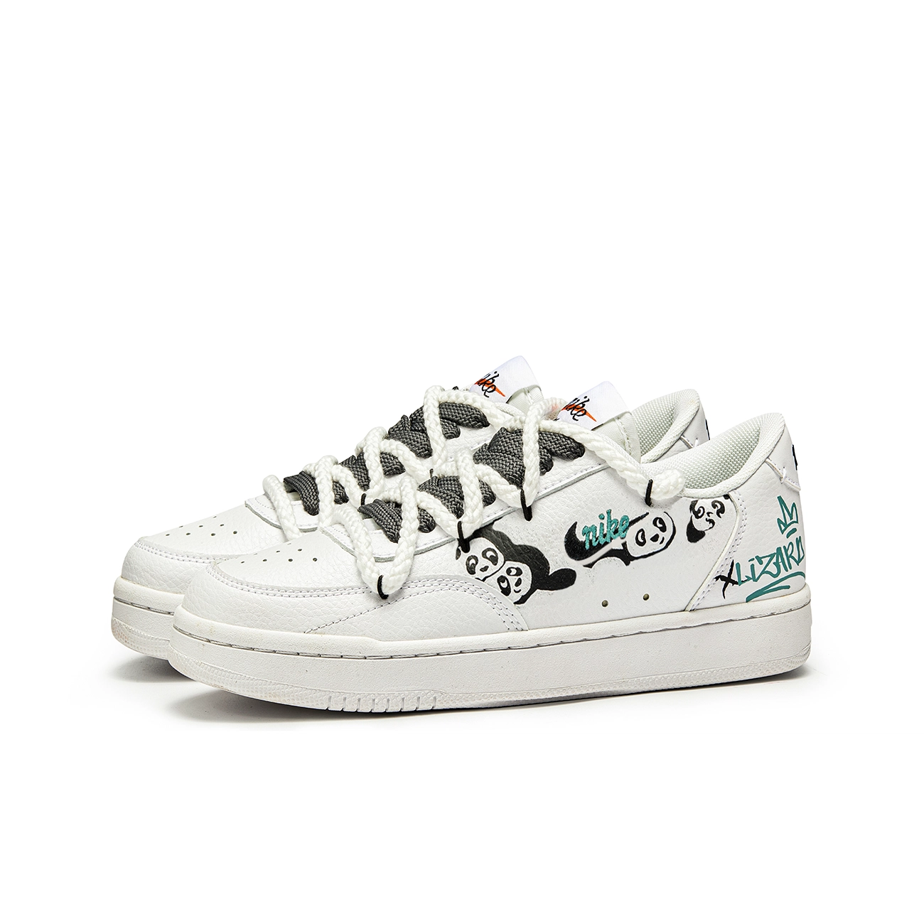 Nike Court Vintage