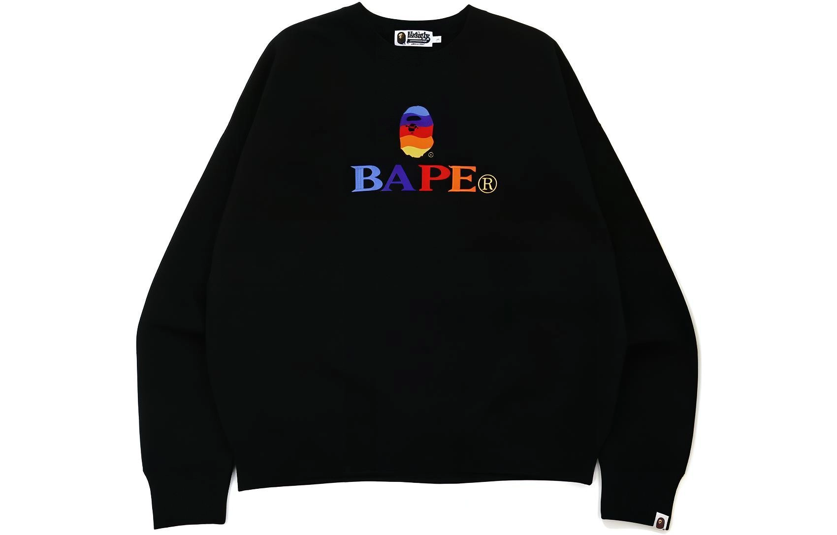 A BATHING APE FW22