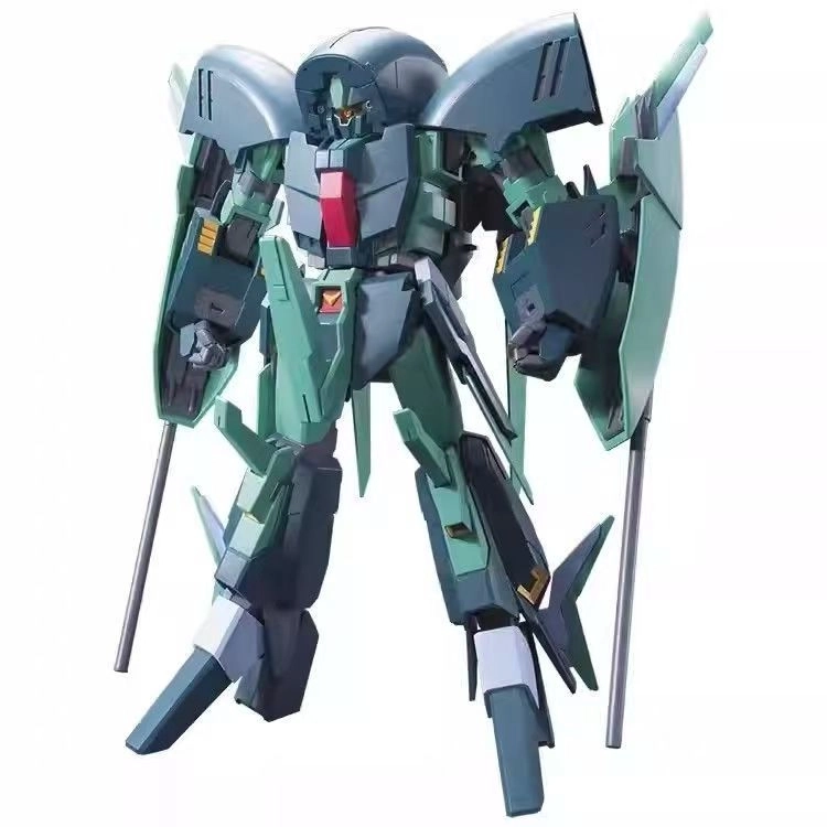 BANDAI 1144 HGUC 141 RAS-96