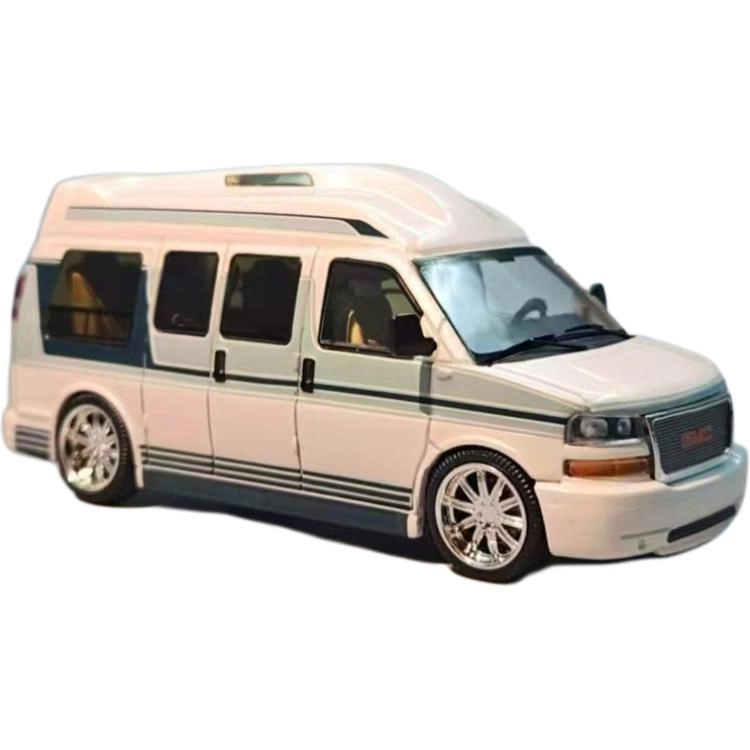 GMC SAVANA GOC 164