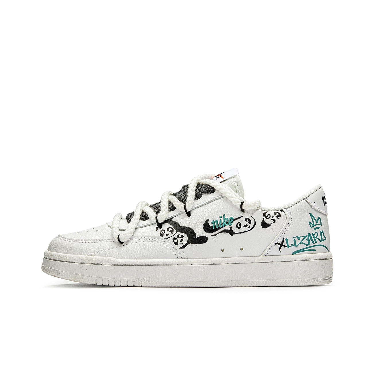Nike Court Vintage