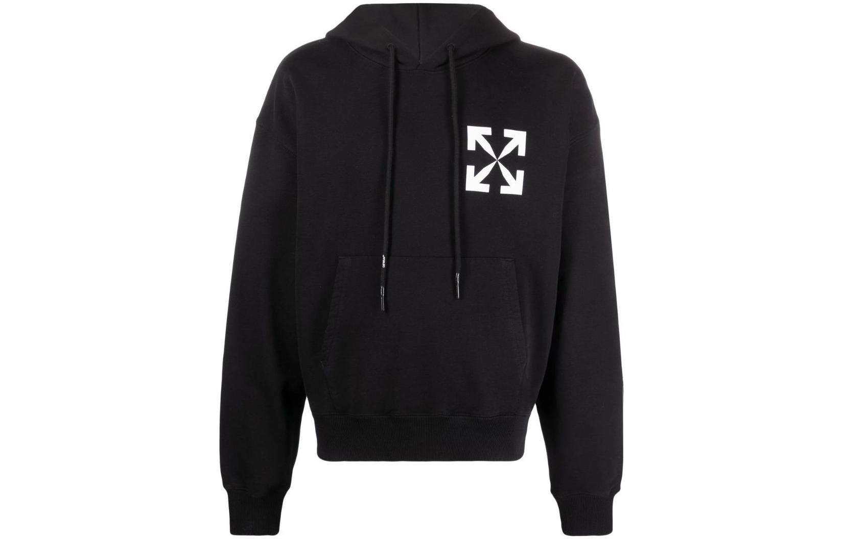 OFF-WHITE SS22 Logo