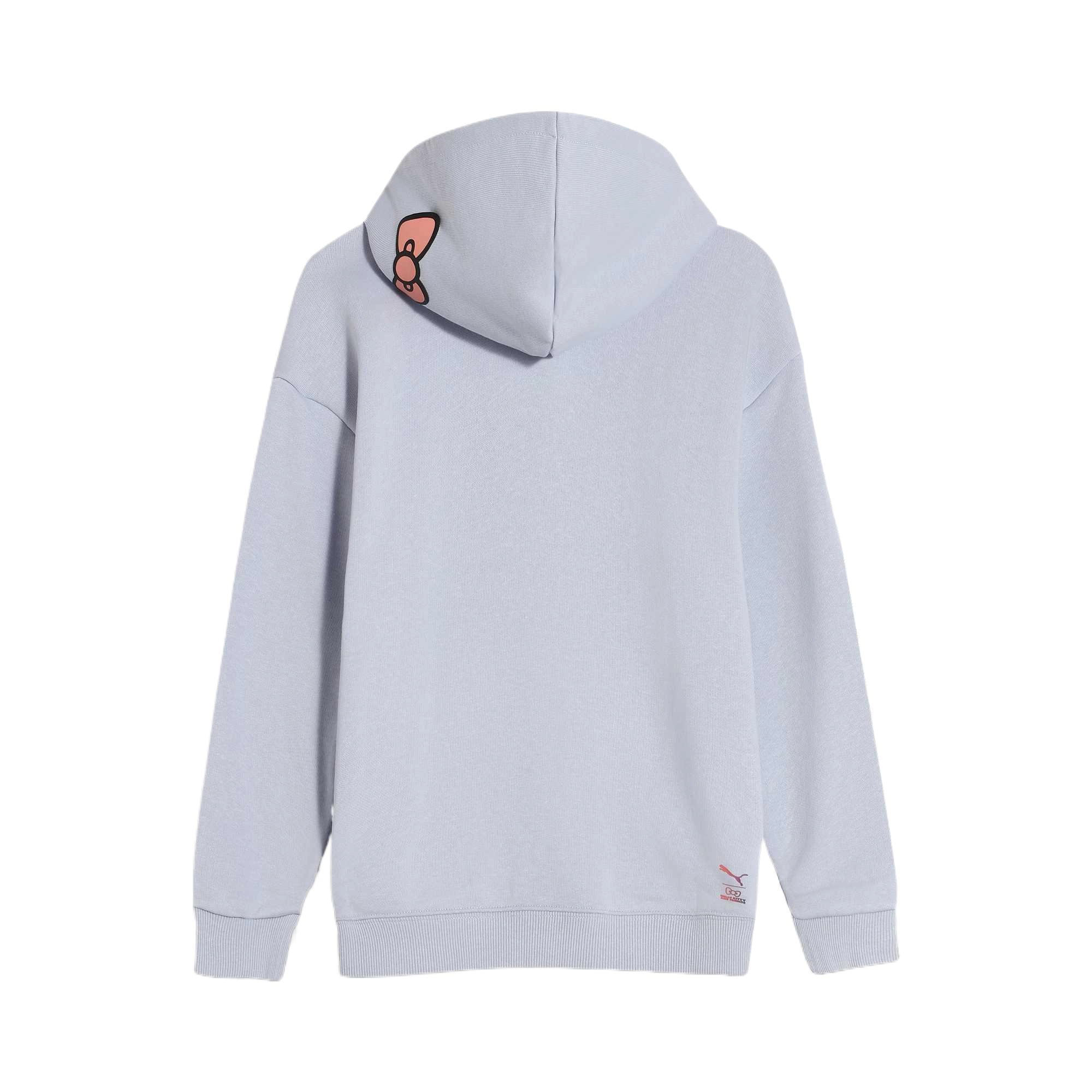 PUMA x HELLO KITTY FRIENDS RELAXED HOODIE TR