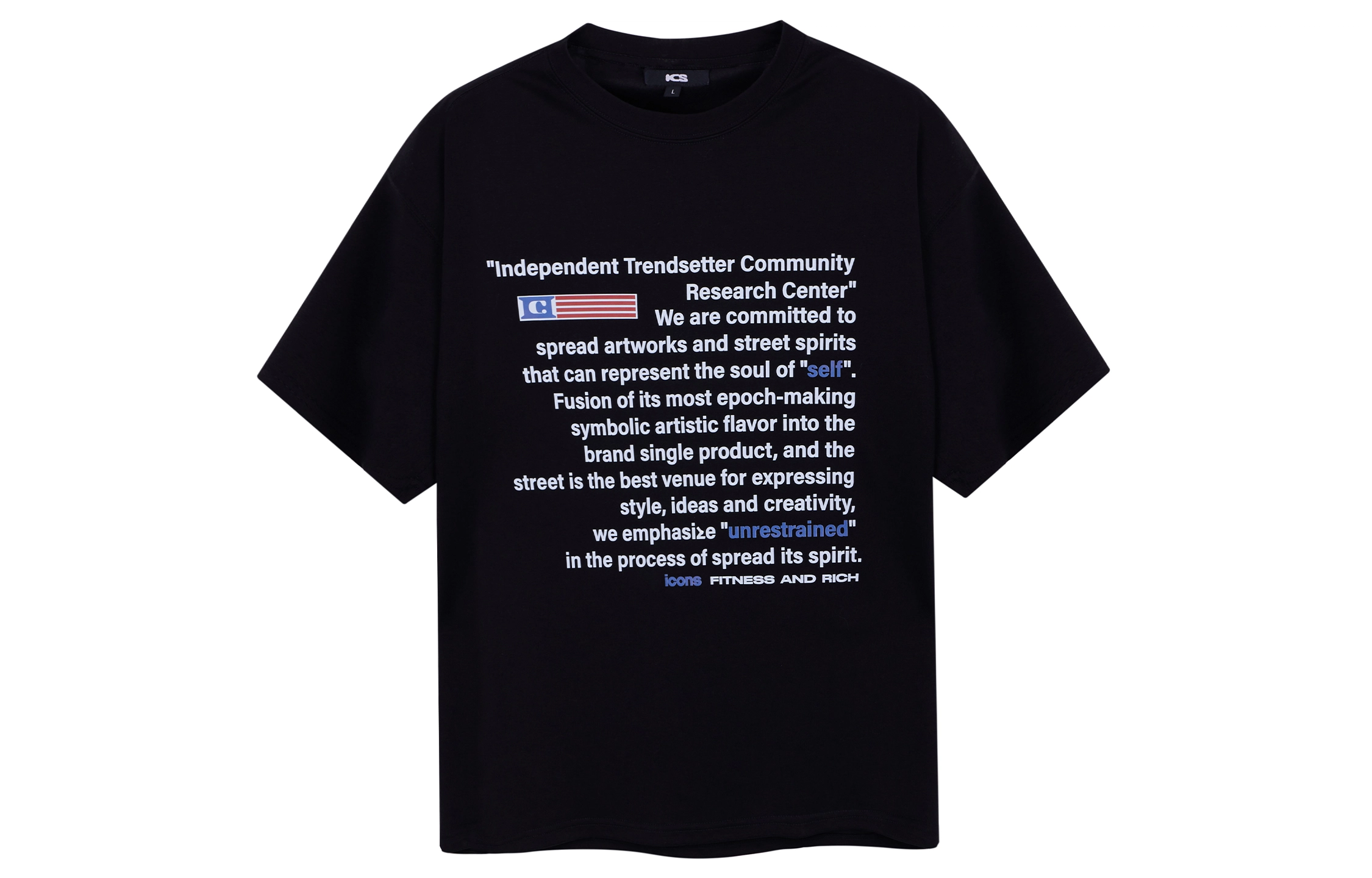 ICONS Lab T