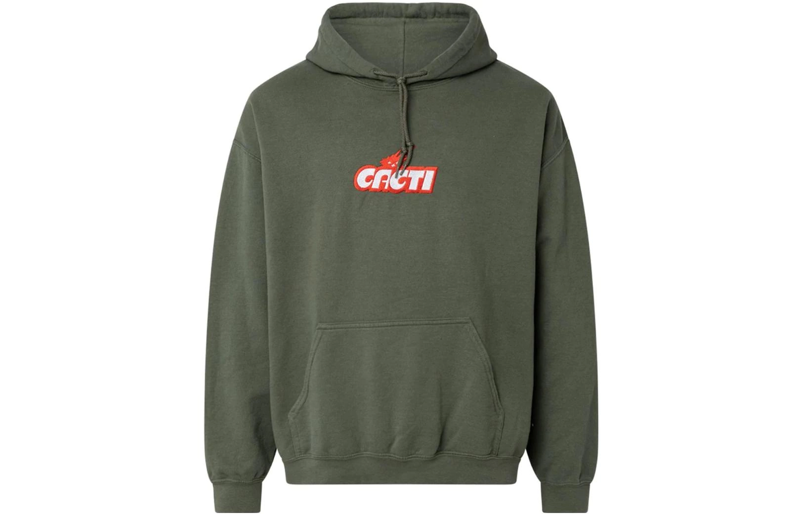 Travis Scott Cactus Jack Logo