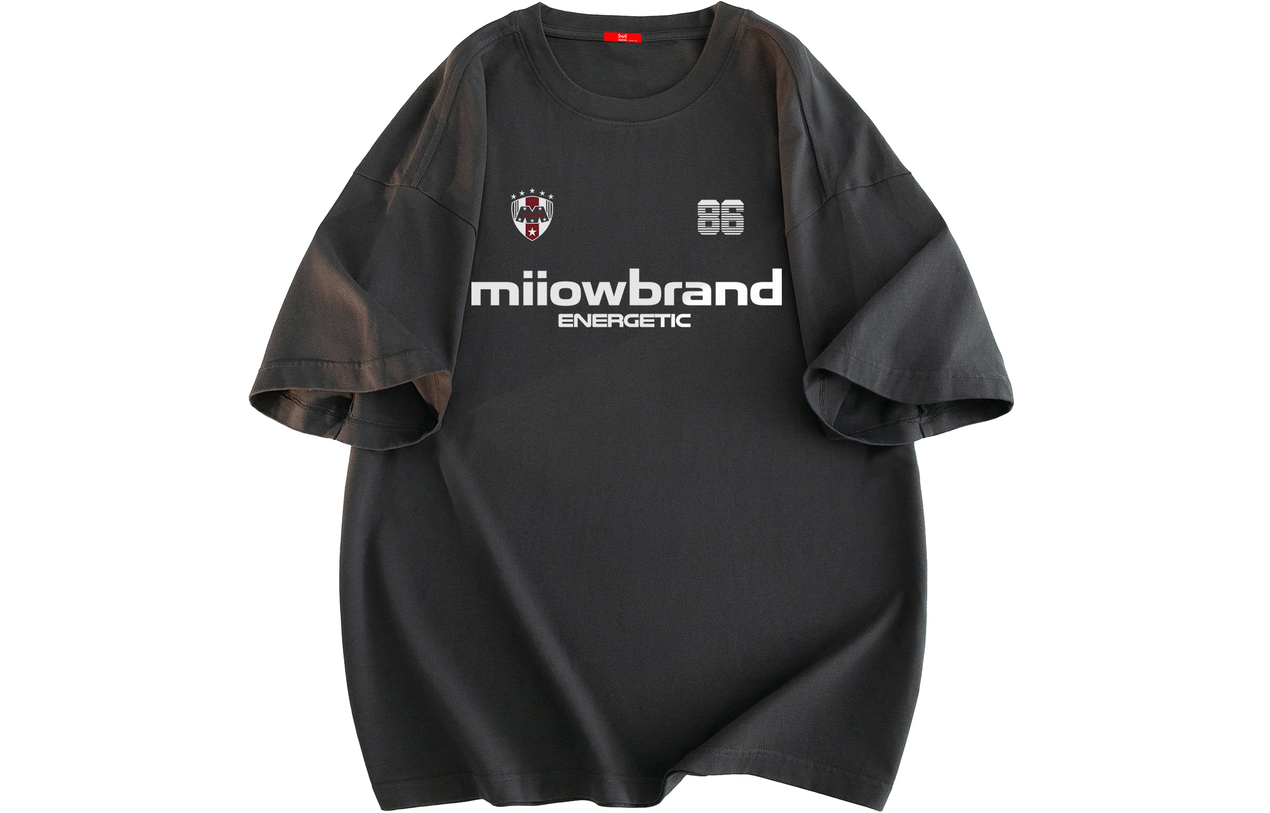 MIIOW T