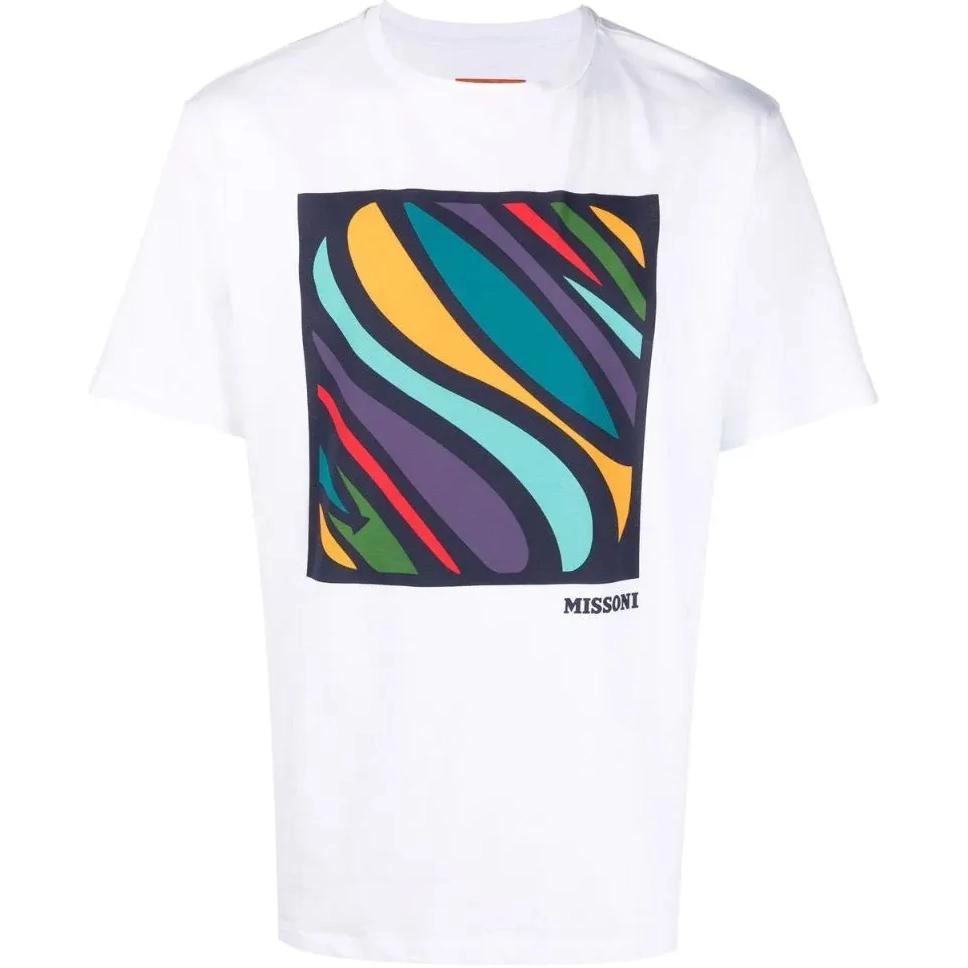 MISSONI LogoT