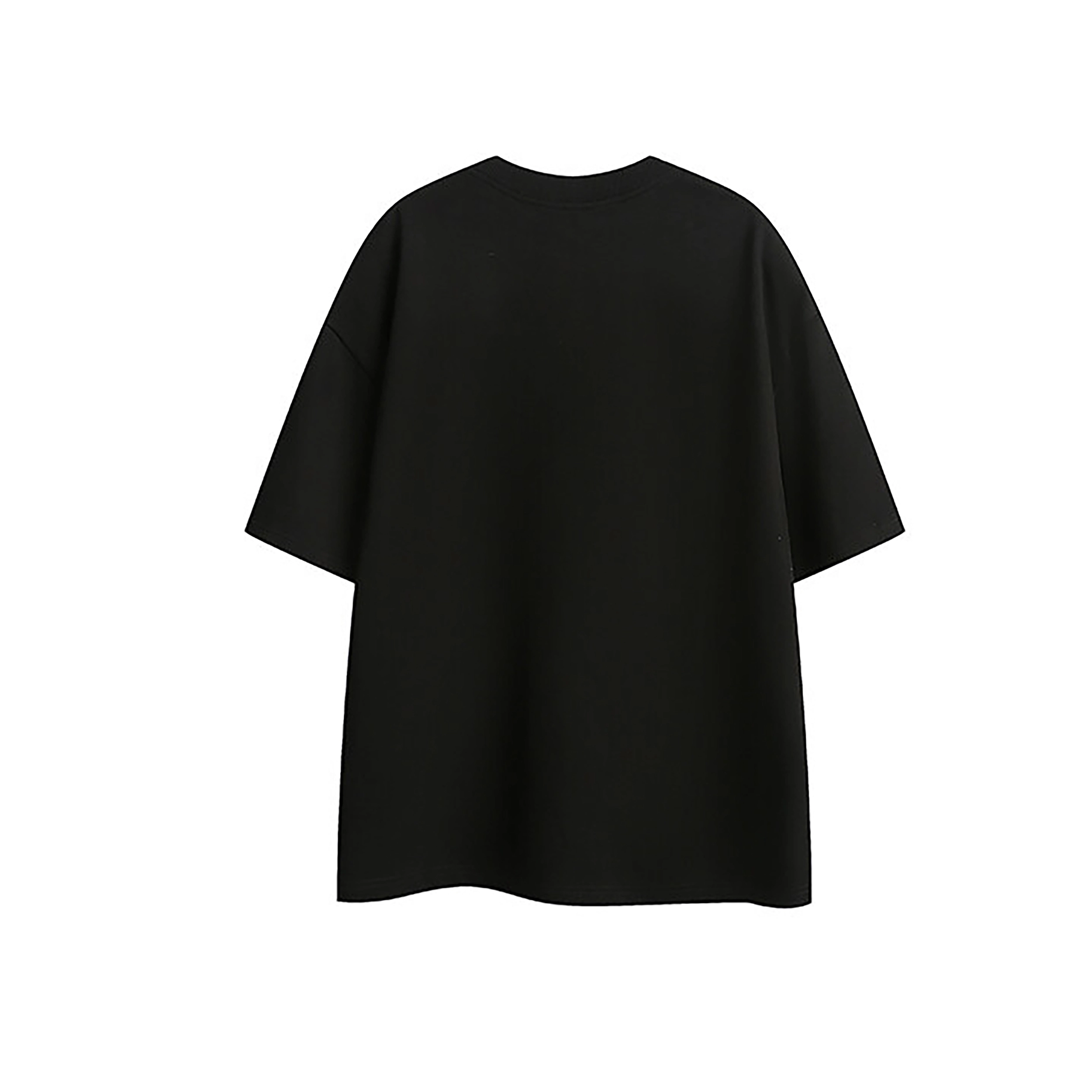 PAINT STAIN T