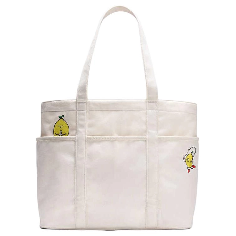 lululemon Daily Tote