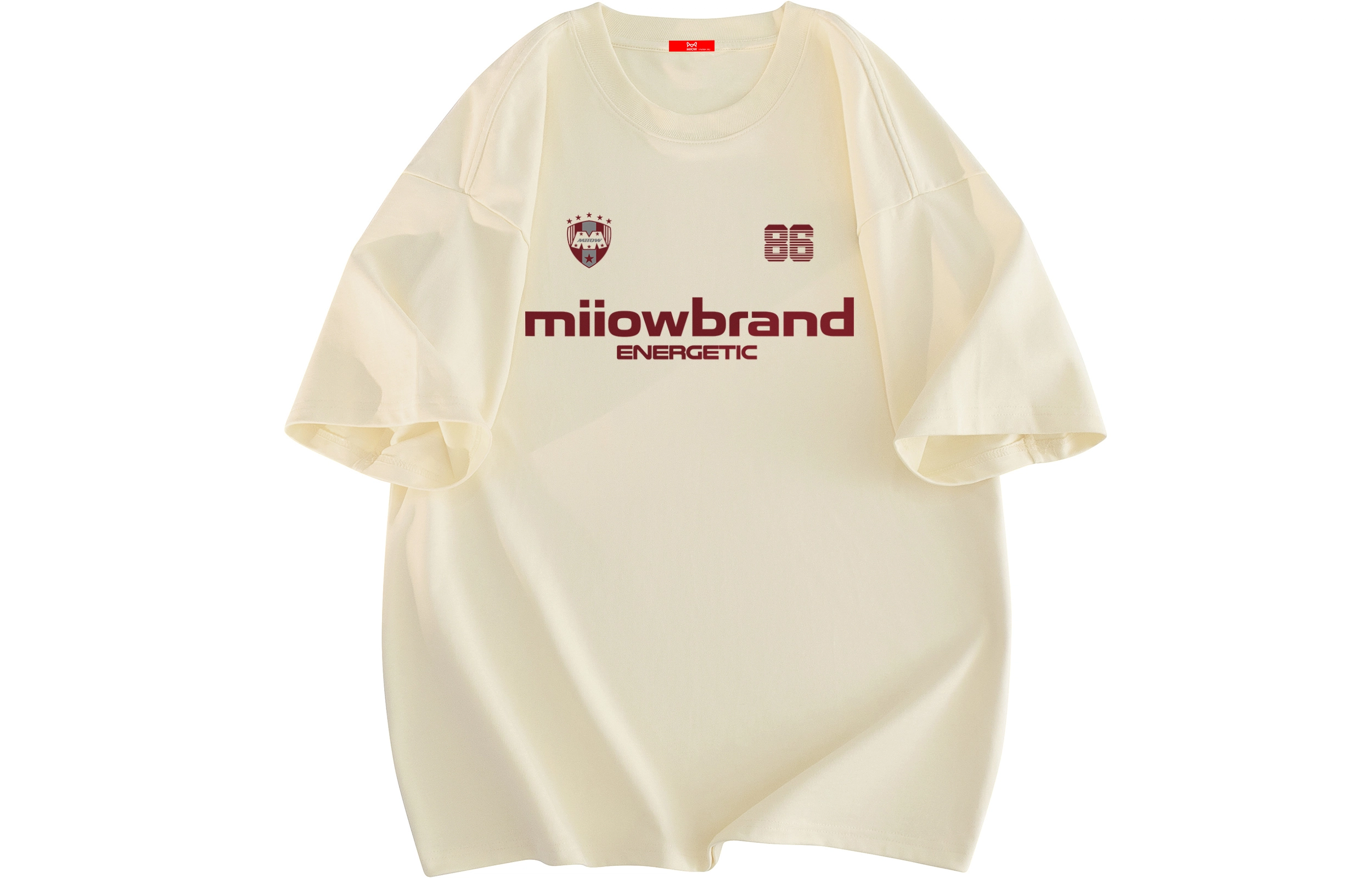 MIIOW T