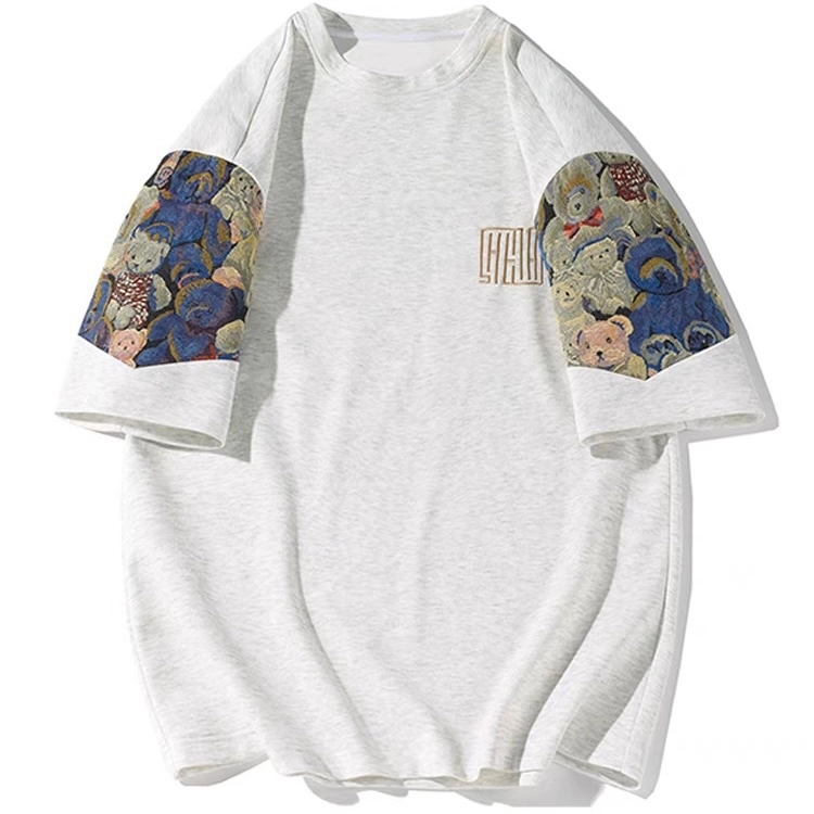 PAINT STAIN T